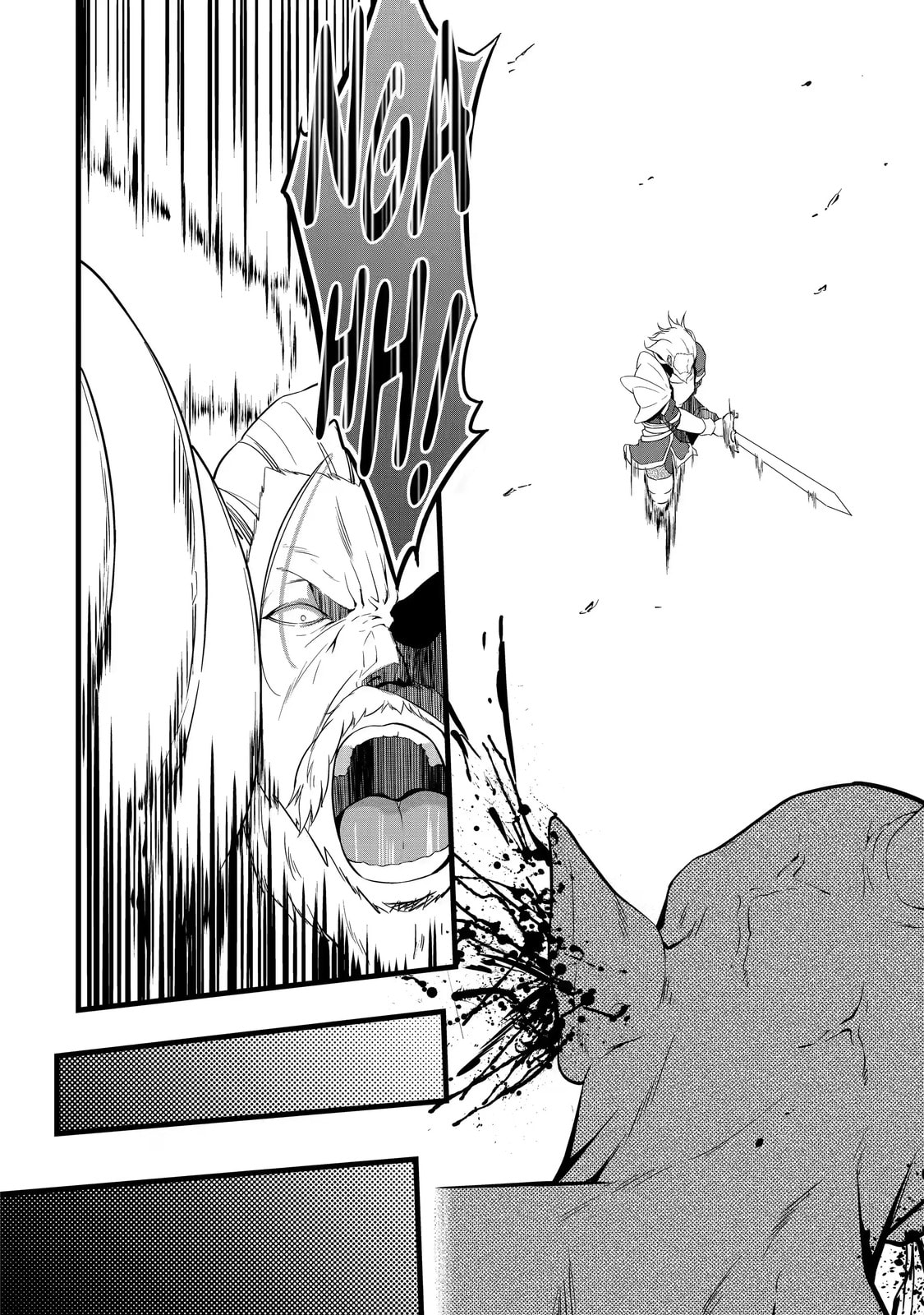 Cheat Mode Farming in Another World Chapter 5.1 page 4 - 