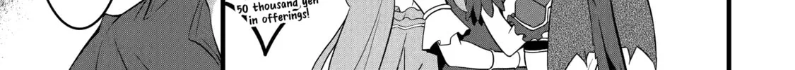 Cheat Mode Farming in Another World Chapter 5 page 14 - 