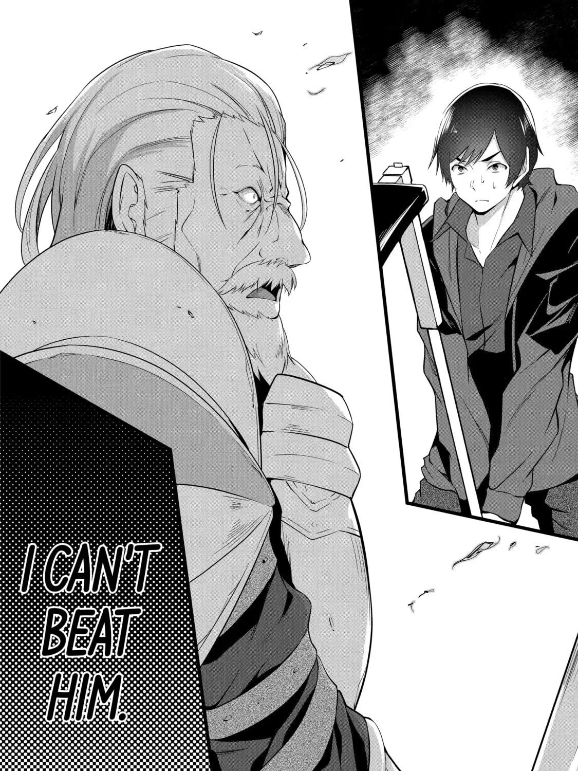 Cheat Mode Farming in Another World Chapter 5 page 23 - 