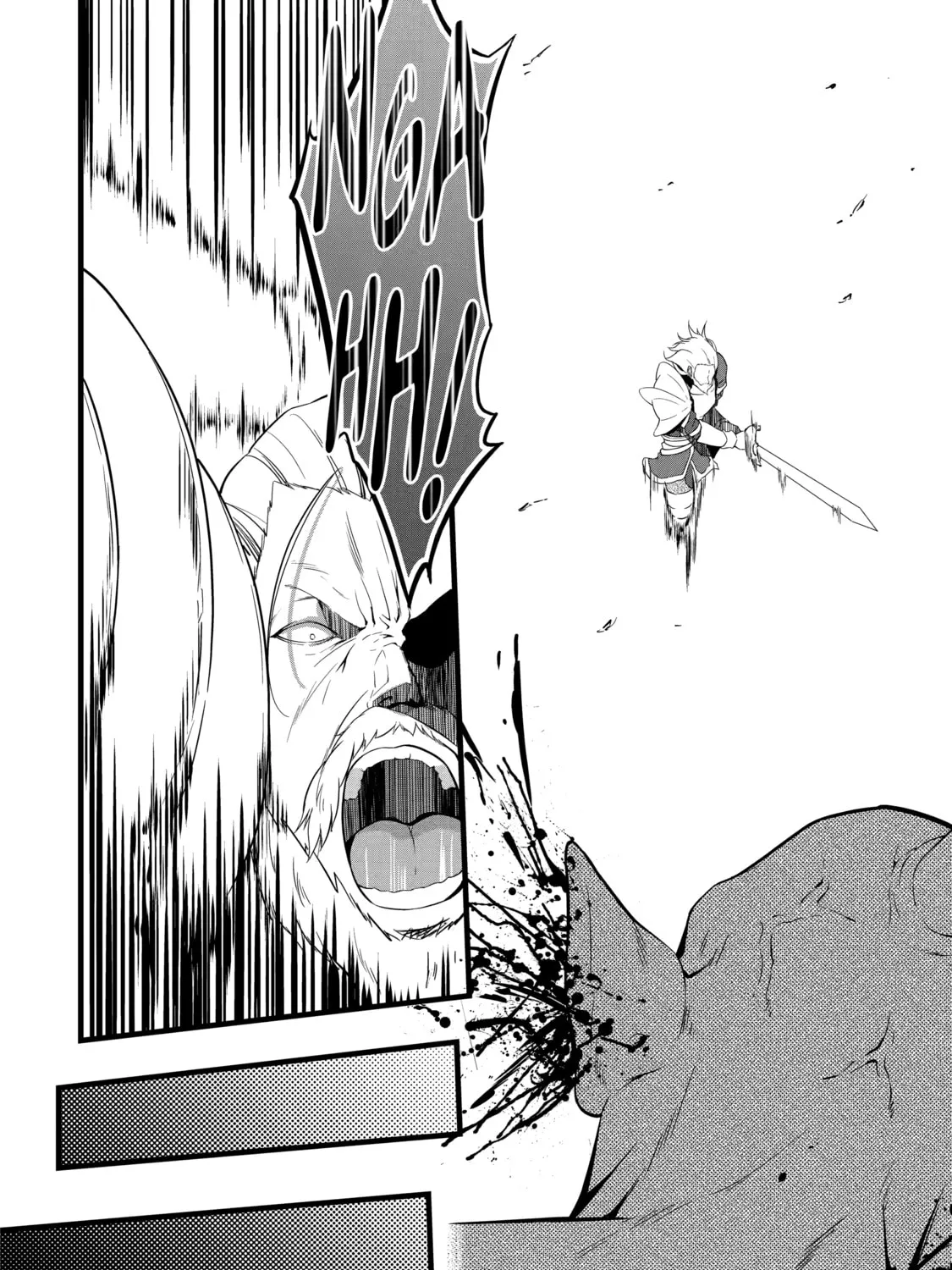 Cheat Mode Farming in Another World Chapter 5 page 7 - 