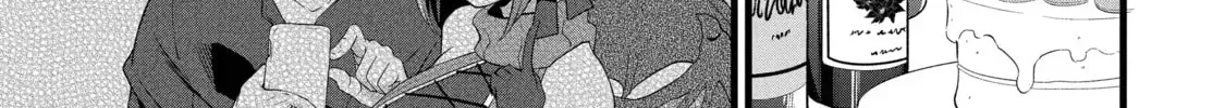 Cheat Mode Farming in Another World Chapter 53 page 8 - 