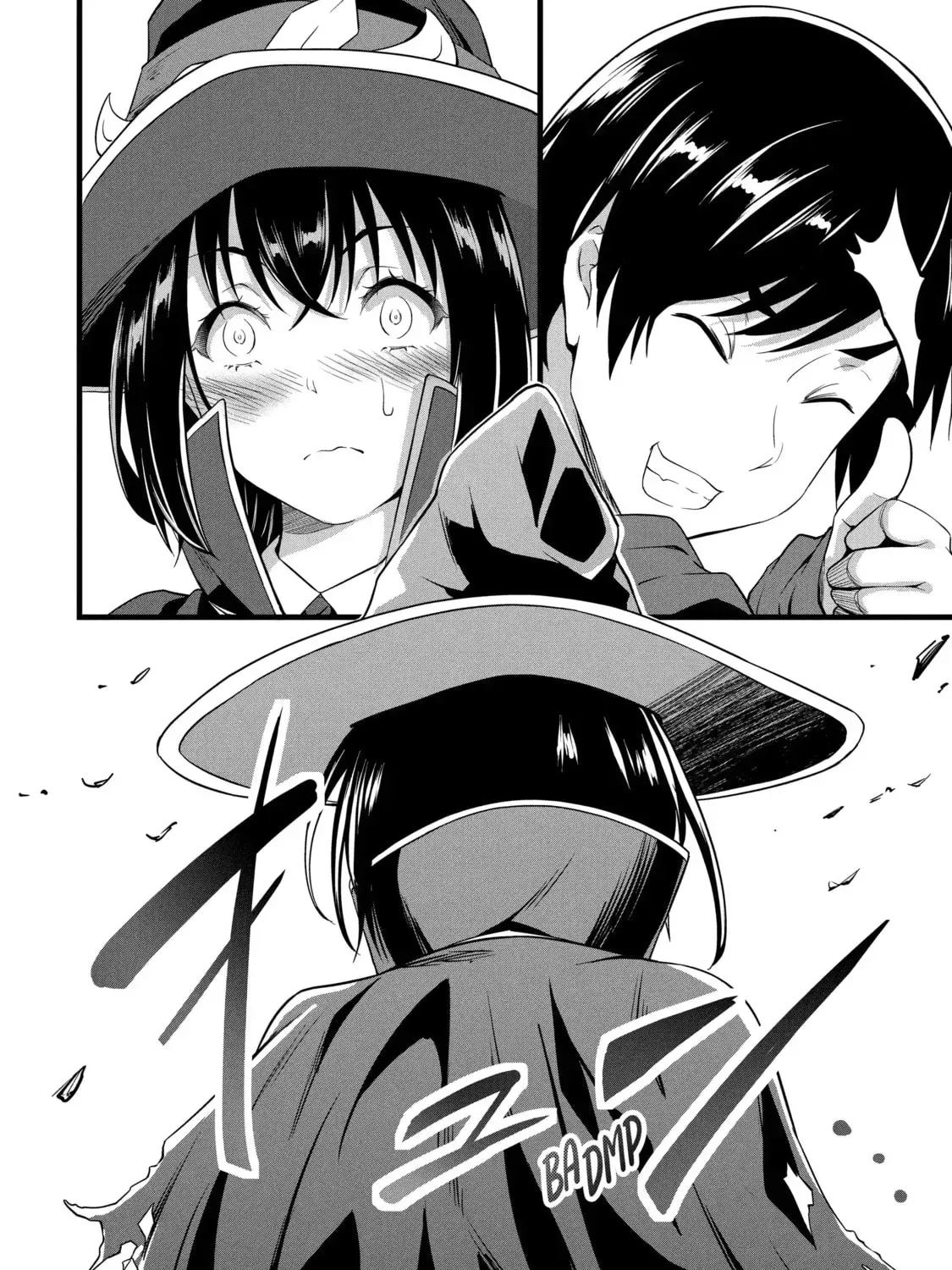 Cheat Mode Farming in Another World Chapter 65 page 19 - 