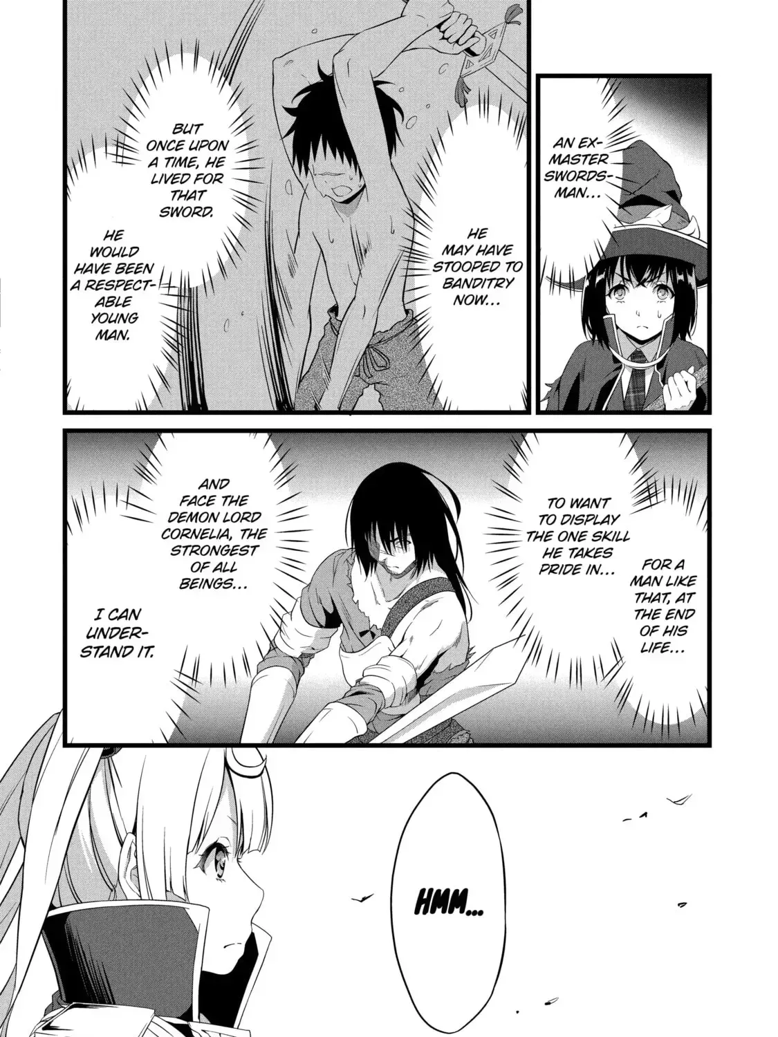 Cheat Mode Farming in Another World Chapter 65 page 7 - 
