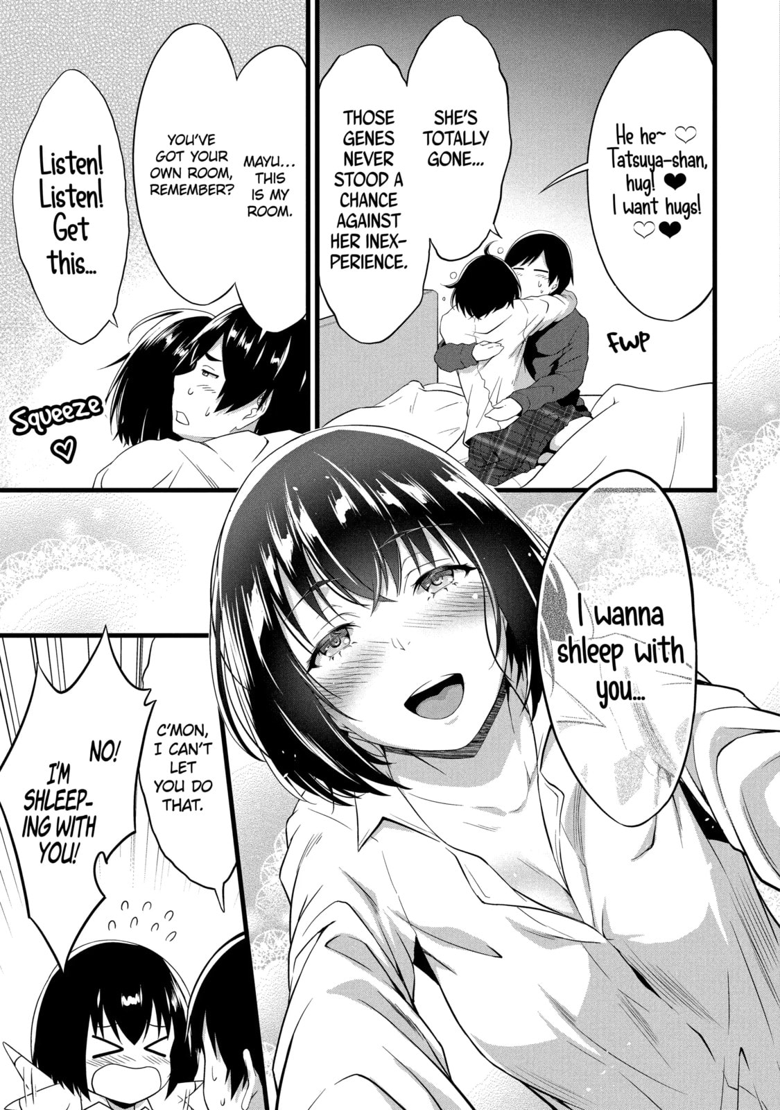 Cheat Mode Farming in Another World Chapter 67 page 1 - 
