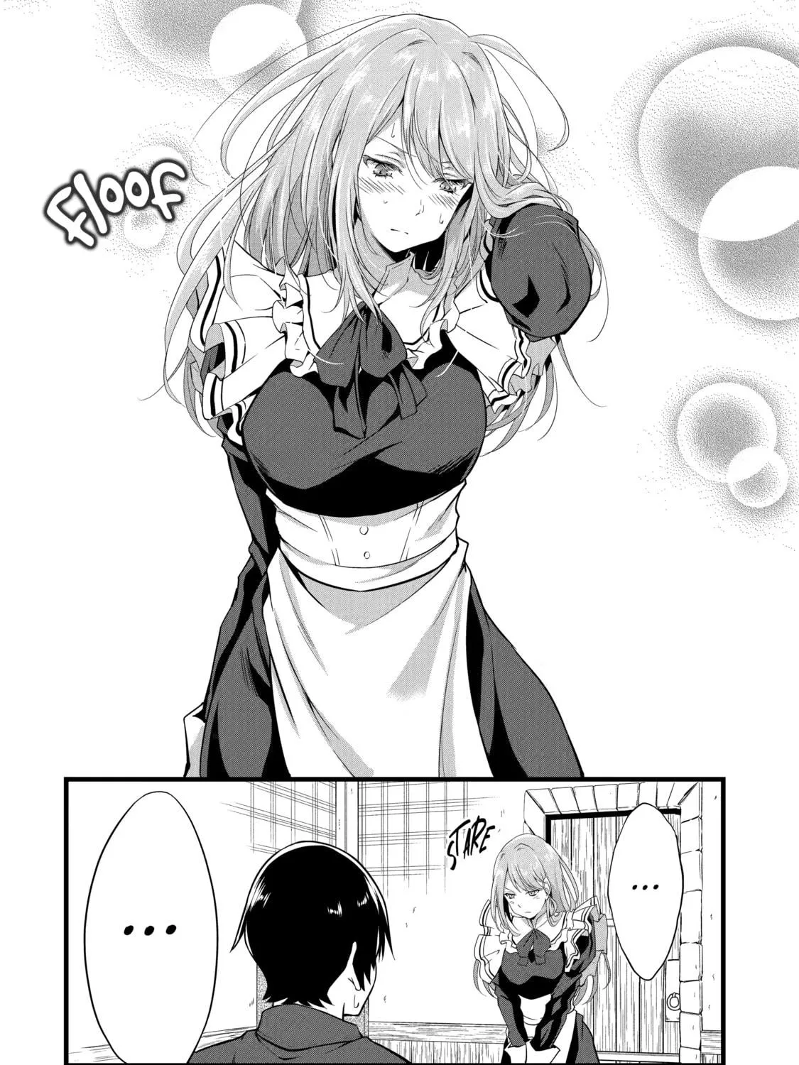 Cheat Mode Farming in Another World Chapter 7 page 47 - 