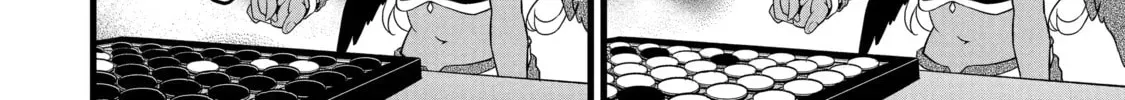 Cheat Mode Farming in Another World Chapter 79 page 12 - 