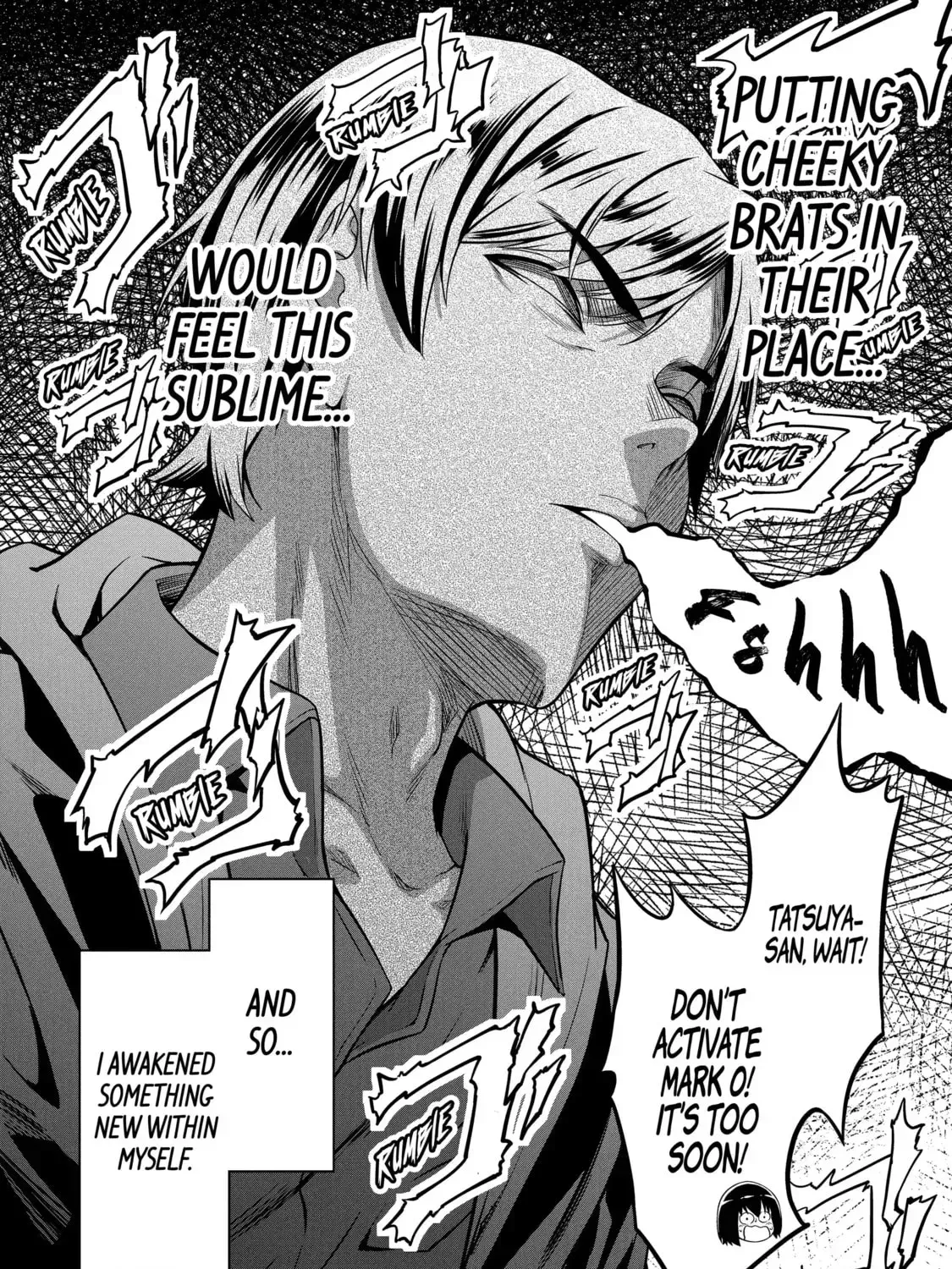 Cheat Mode Farming in Another World Chapter 79 page 23 - 