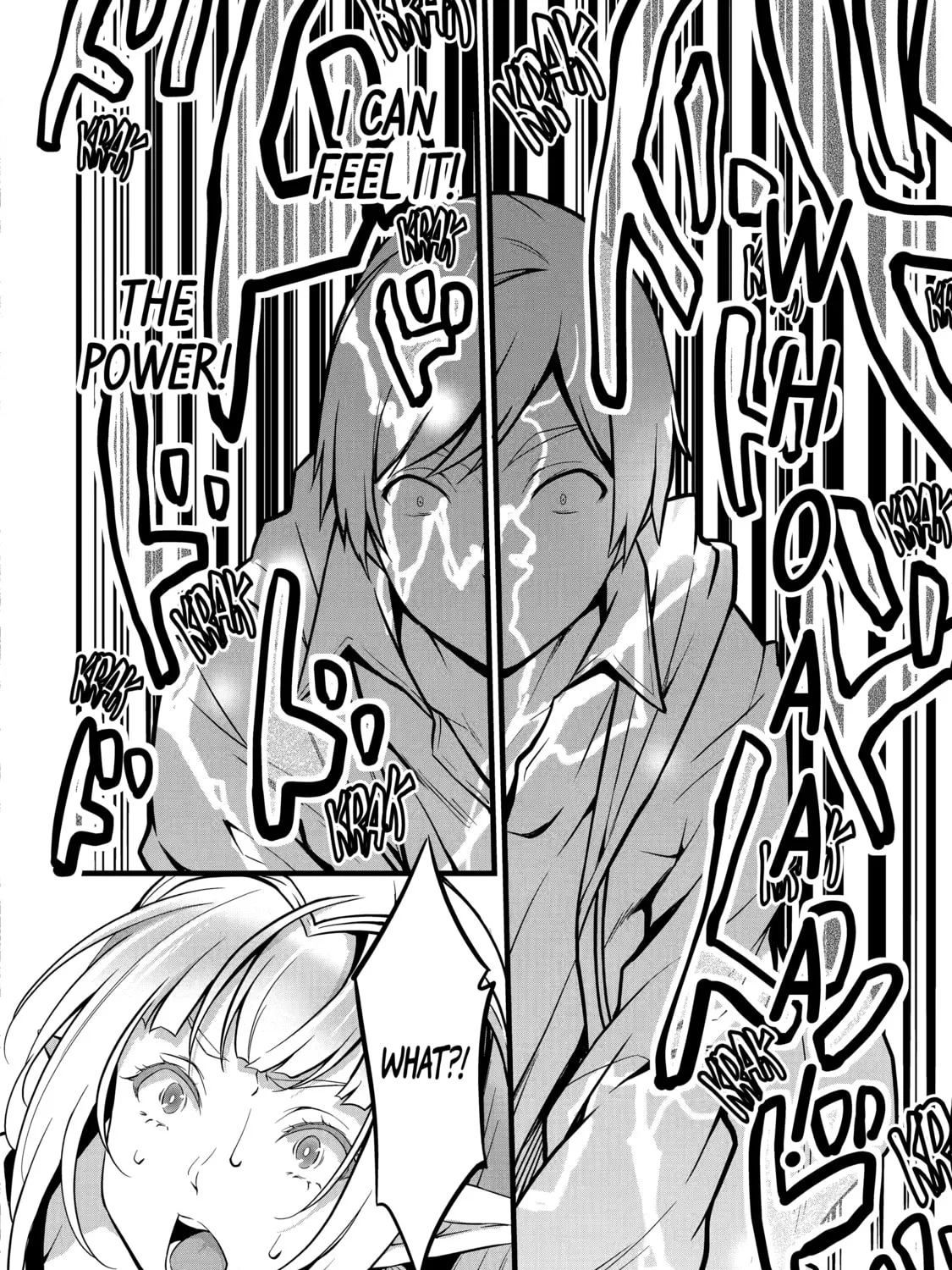 Cheat Mode Farming in Another World Chapter 8 page 103 - 