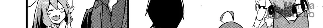 Cheat Mode Farming in Another World Chapter 8 page 36 - 