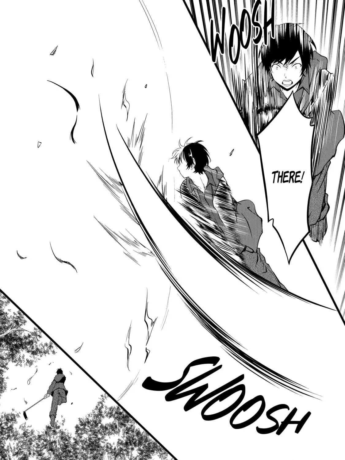 Cheat Mode Farming in Another World Chapter 8 page 59 - 