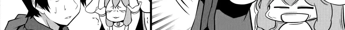 Cheat Mode Farming in Another World Chapter 8 page 64 - 