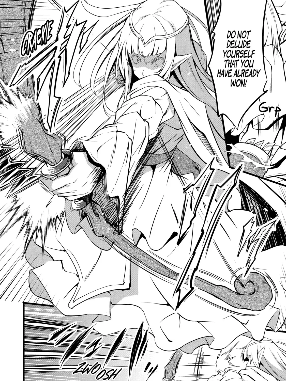 Cheat Mode Farming in Another World Chapter 8 page 87 - 