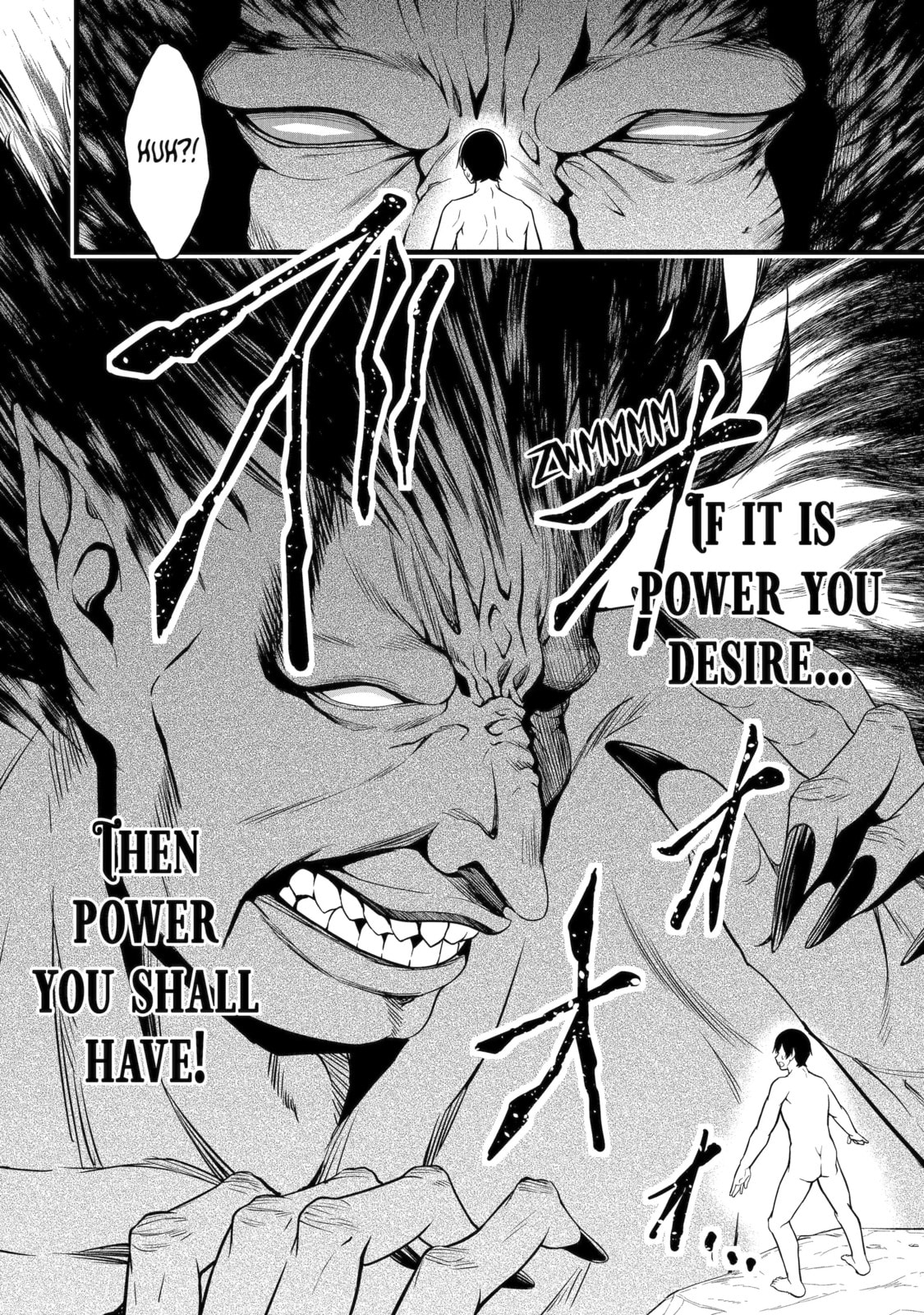 Cheat Mode Farming in Another World Chapter 87 page 10 - 