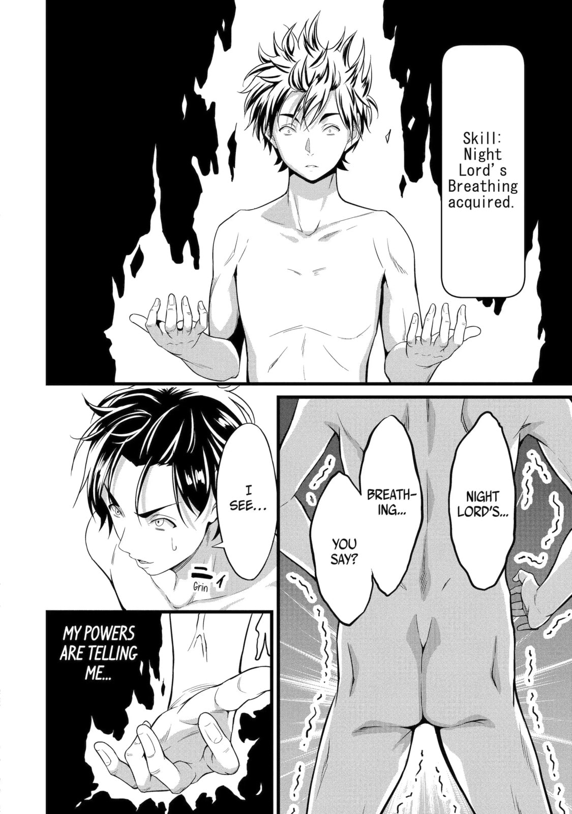 Cheat Mode Farming in Another World Chapter 88 page 2 - 
