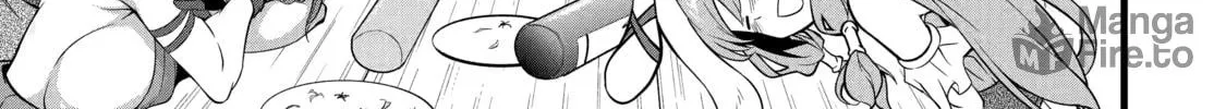 Cheat Mode Farming in Another World Chapter 9 page 18 - 