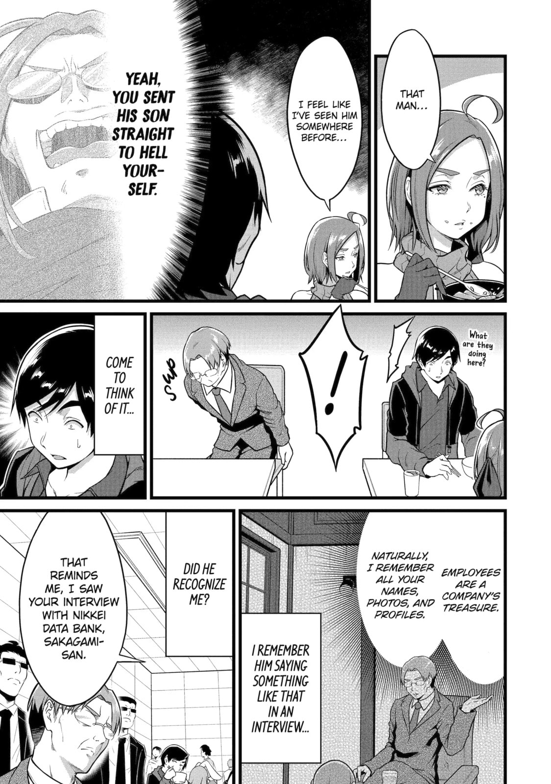 Cheat Mode Farming in Another World Chapter 93 page 4 - 
