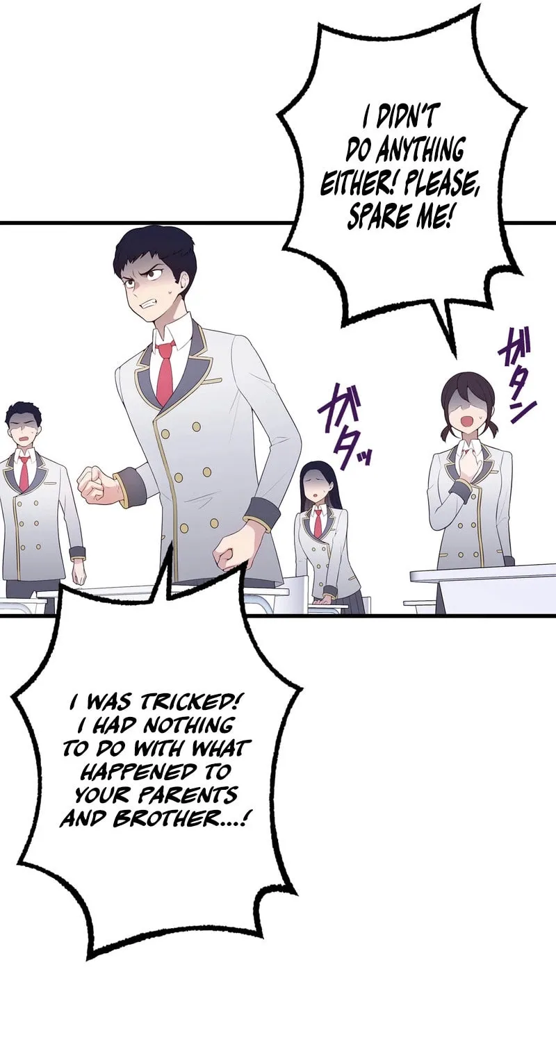 Cheat Noryoku wo Motta Koukousei no Ikinokori wo Kaketa Nagaku Mijikai Nanokakan Chapter 1 page 16 - 