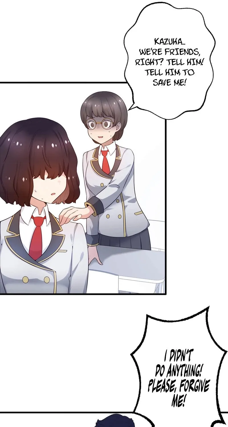 Cheat Noryoku wo Motta Koukousei no Ikinokori wo Kaketa Nagaku Mijikai Nanokakan Chapter 1 page 17 - 