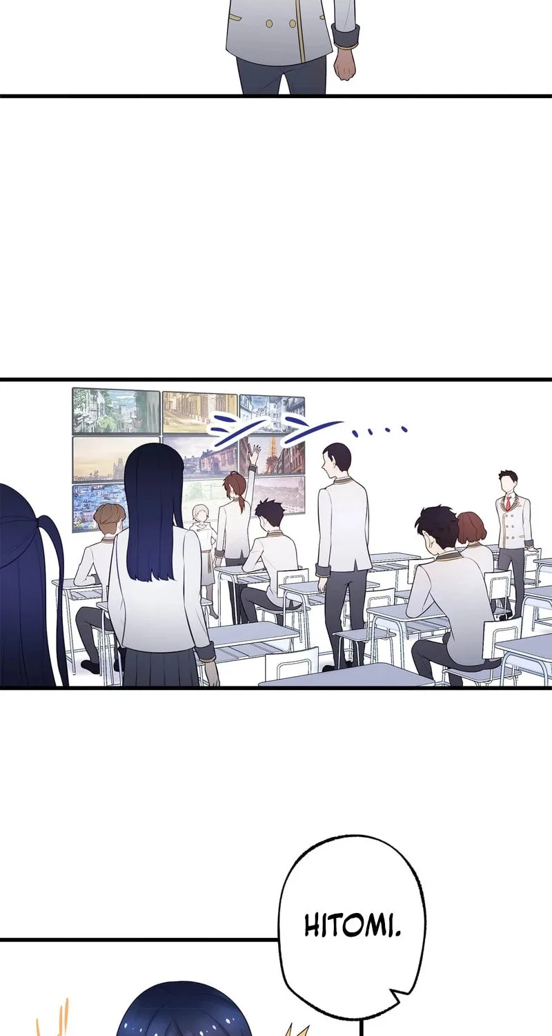Cheat Noryoku wo Motta Koukousei no Ikinokori wo Kaketa Nagaku Mijikai Nanokakan Chapter 1 page 20 - 
