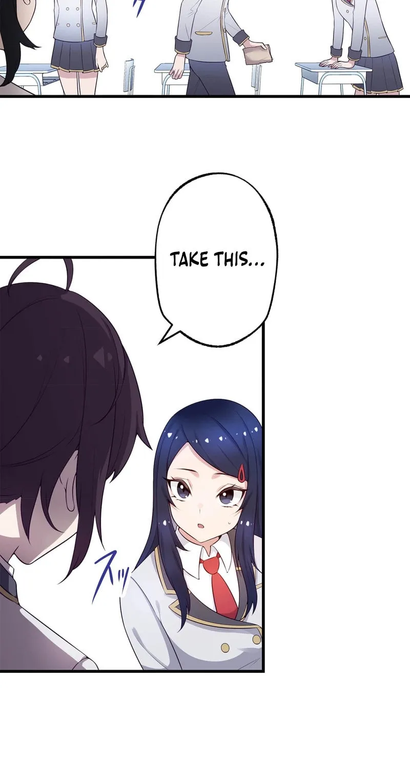 Cheat Noryoku wo Motta Koukousei no Ikinokori wo Kaketa Nagaku Mijikai Nanokakan Chapter 1 page 27 - 