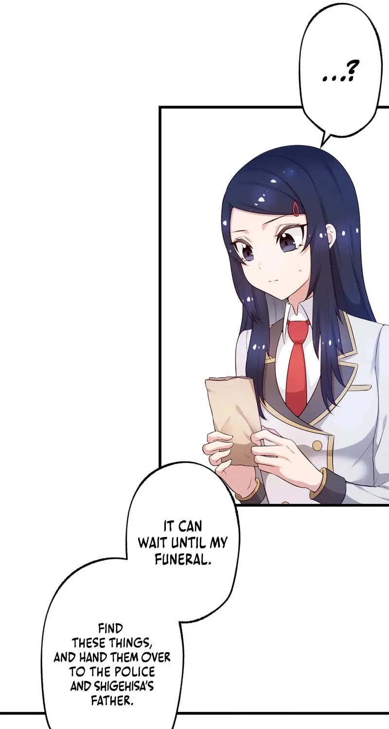 Cheat Noryoku wo Motta Koukousei no Ikinokori wo Kaketa Nagaku Mijikai Nanokakan Chapter 1 page 29 - 