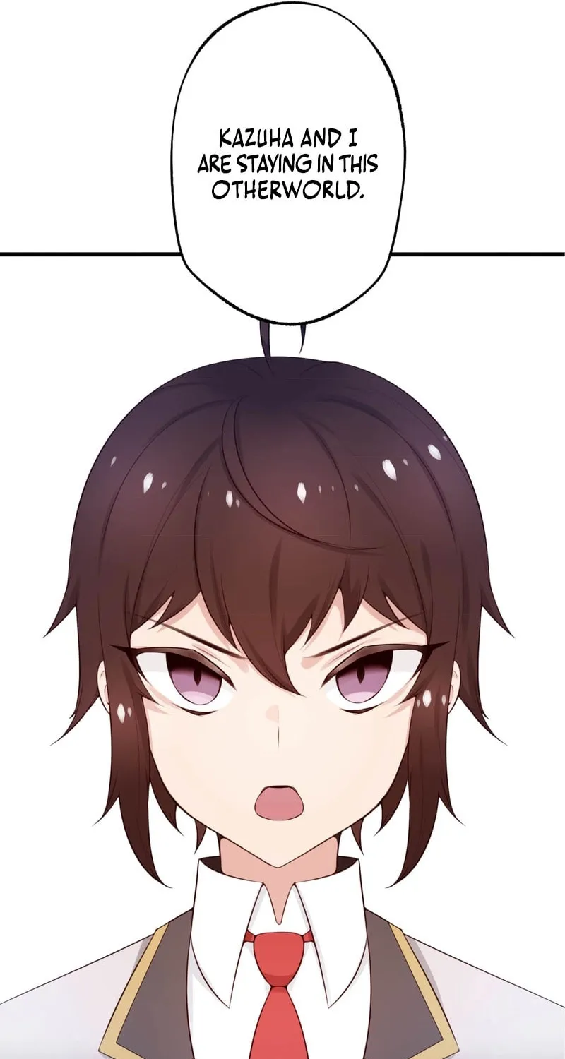 Cheat Noryoku wo Motta Koukousei no Ikinokori wo Kaketa Nagaku Mijikai Nanokakan Chapter 1 page 41 - 