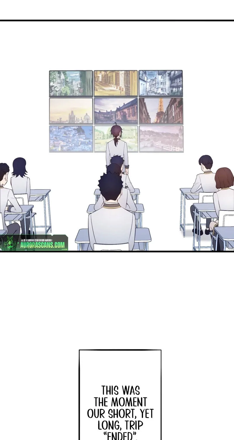 Cheat Noryoku wo Motta Koukousei no Ikinokori wo Kaketa Nagaku Mijikai Nanokakan Chapter 1 page 43 - 