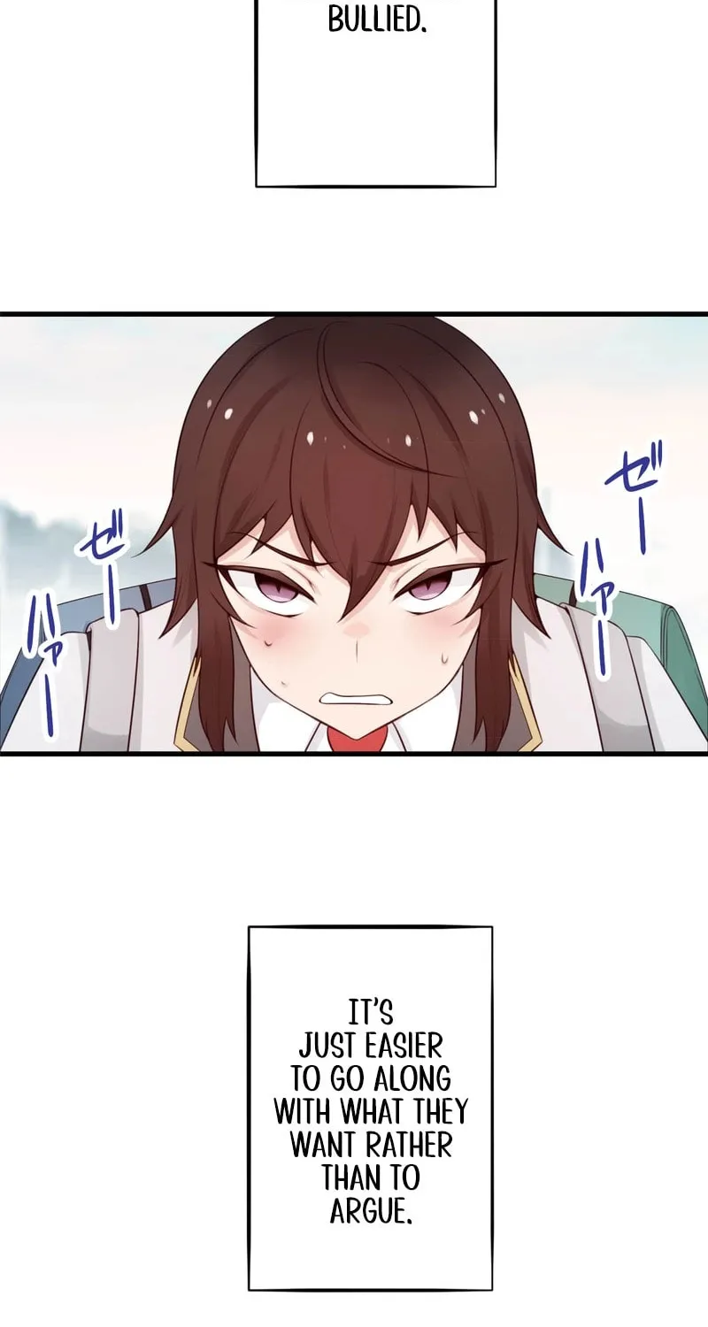 Cheat Noryoku wo Motta Koukousei no Ikinokori wo Kaketa Nagaku Mijikai Nanokakan Chapter 1 page 50 - 