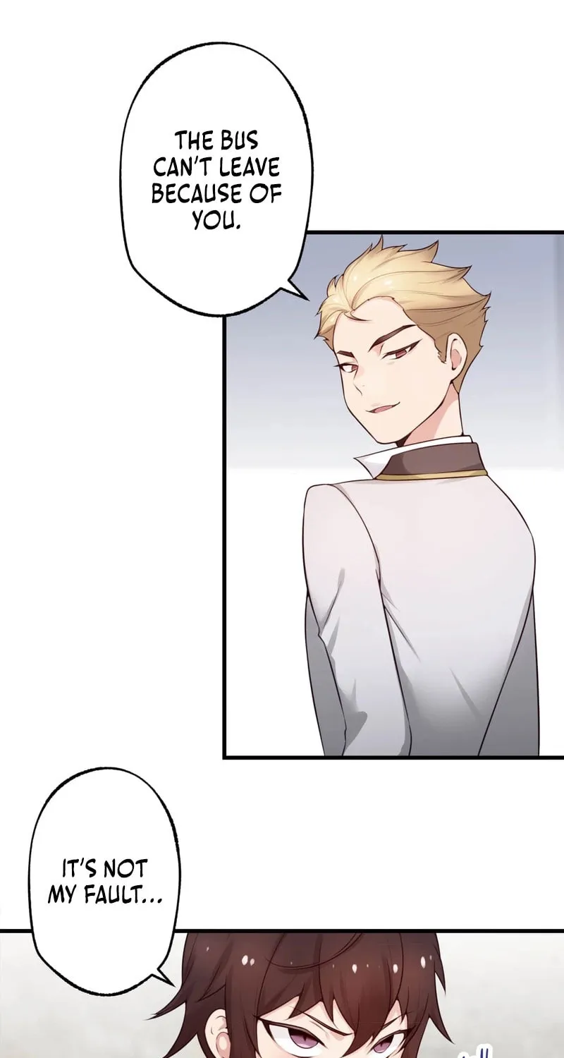 Cheat Noryoku wo Motta Koukousei no Ikinokori wo Kaketa Nagaku Mijikai Nanokakan Chapter 1 page 53 - 