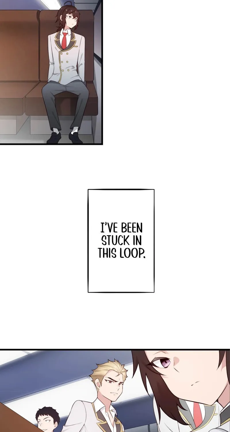 Cheat Noryoku wo Motta Koukousei no Ikinokori wo Kaketa Nagaku Mijikai Nanokakan Chapter 1 page 61 - 