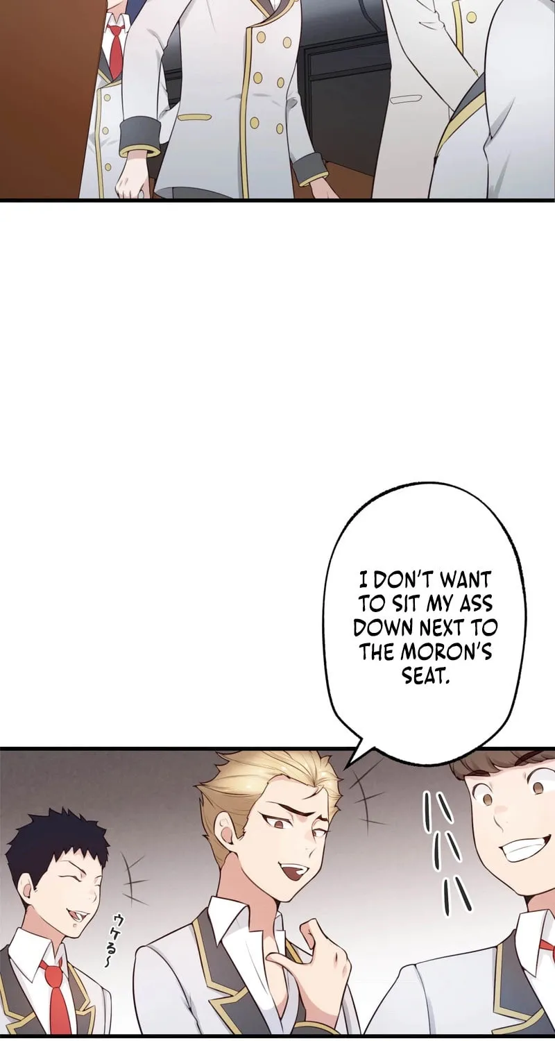 Cheat Noryoku wo Motta Koukousei no Ikinokori wo Kaketa Nagaku Mijikai Nanokakan Chapter 1 page 62 - 