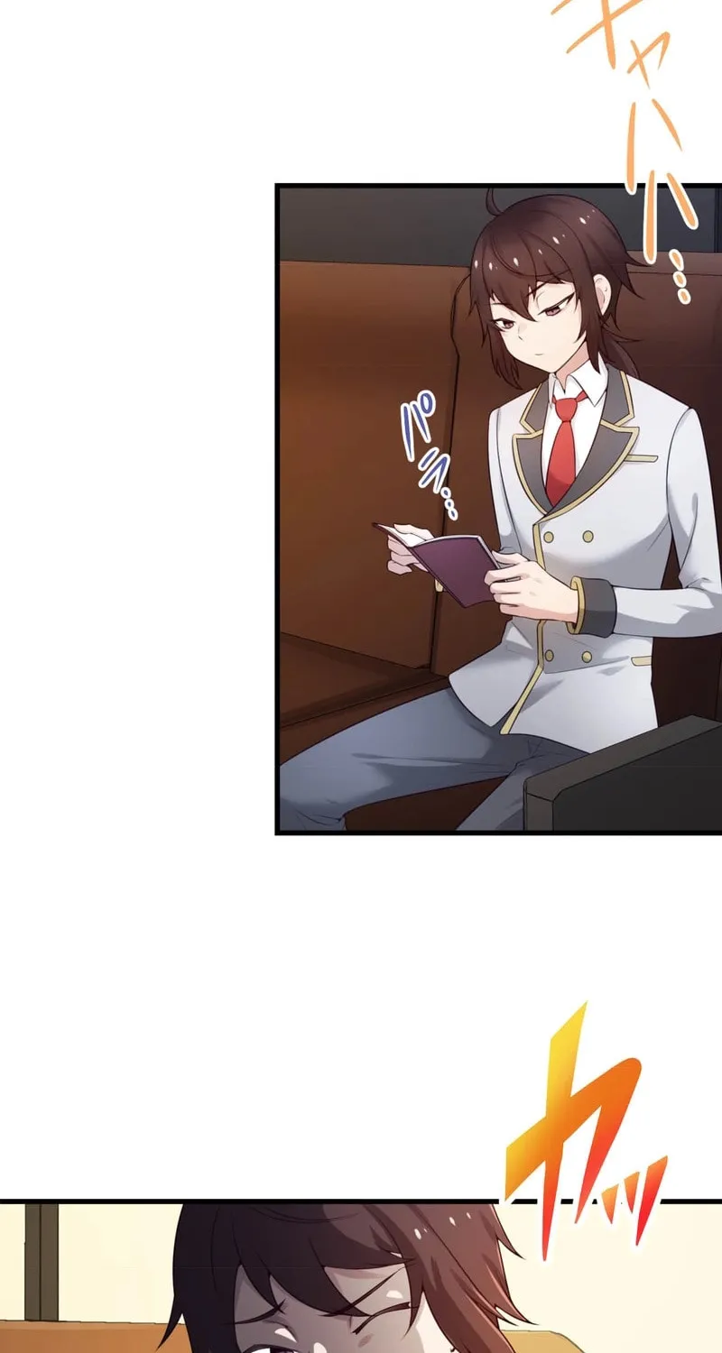 Cheat Noryoku wo Motta Koukousei no Ikinokori wo Kaketa Nagaku Mijikai Nanokakan Chapter 1 page 65 - 