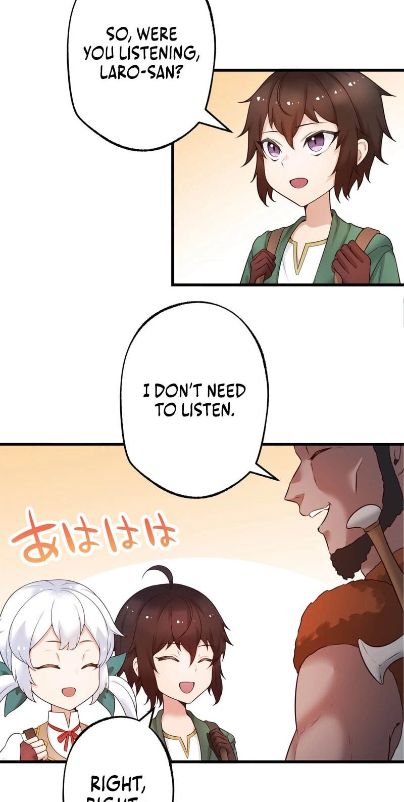 Cheat Noryoku wo Motta Koukousei no Ikinokori wo Kaketa Nagaku Mijikai Nanokakan Chapter 10 page 14 - 