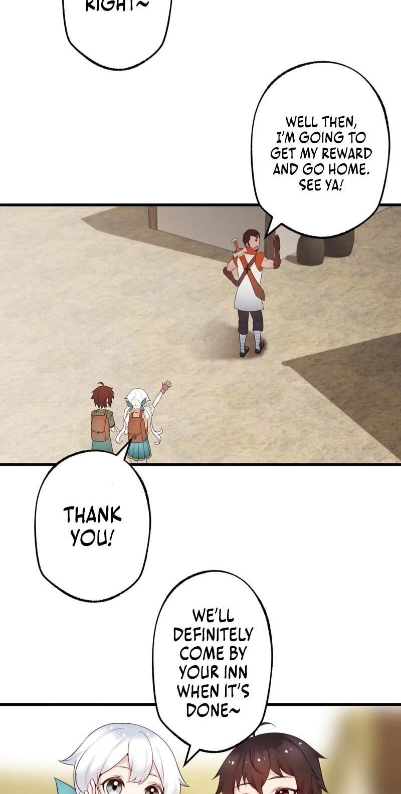 Cheat Noryoku wo Motta Koukousei no Ikinokori wo Kaketa Nagaku Mijikai Nanokakan Chapter 10 page 15 - 