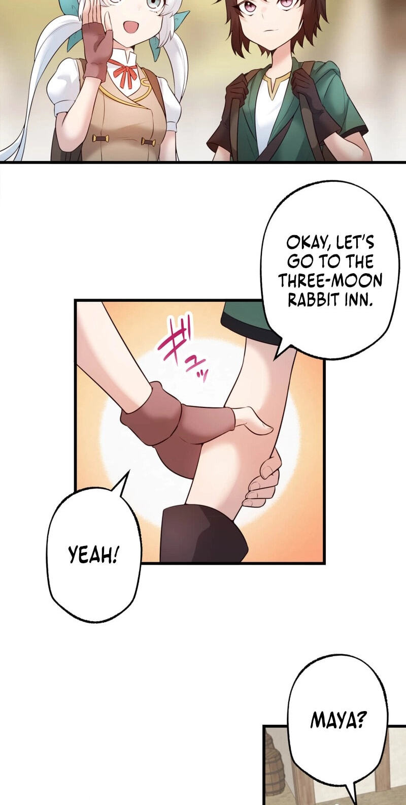 Cheat Noryoku wo Motta Koukousei no Ikinokori wo Kaketa Nagaku Mijikai Nanokakan Chapter 10 page 16 - 