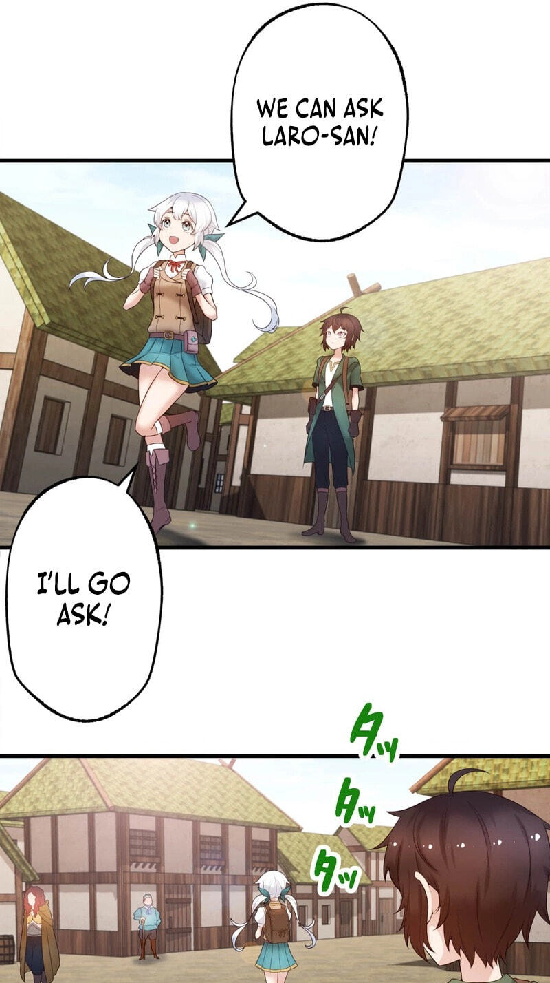 Cheat Noryoku wo Motta Koukousei no Ikinokori wo Kaketa Nagaku Mijikai Nanokakan Chapter 10 page 18 - 