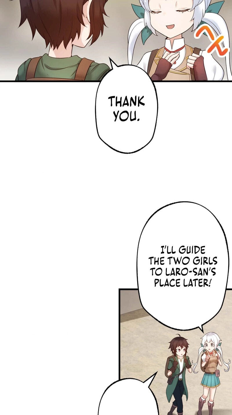 Cheat Noryoku wo Motta Koukousei no Ikinokori wo Kaketa Nagaku Mijikai Nanokakan Chapter 10 page 22 - 
