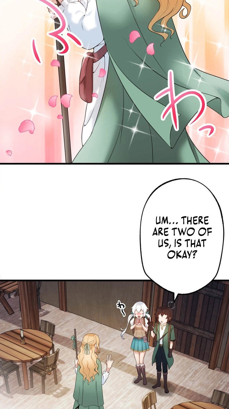 Cheat Noryoku wo Motta Koukousei no Ikinokori wo Kaketa Nagaku Mijikai Nanokakan Chapter 10 page 25 - 