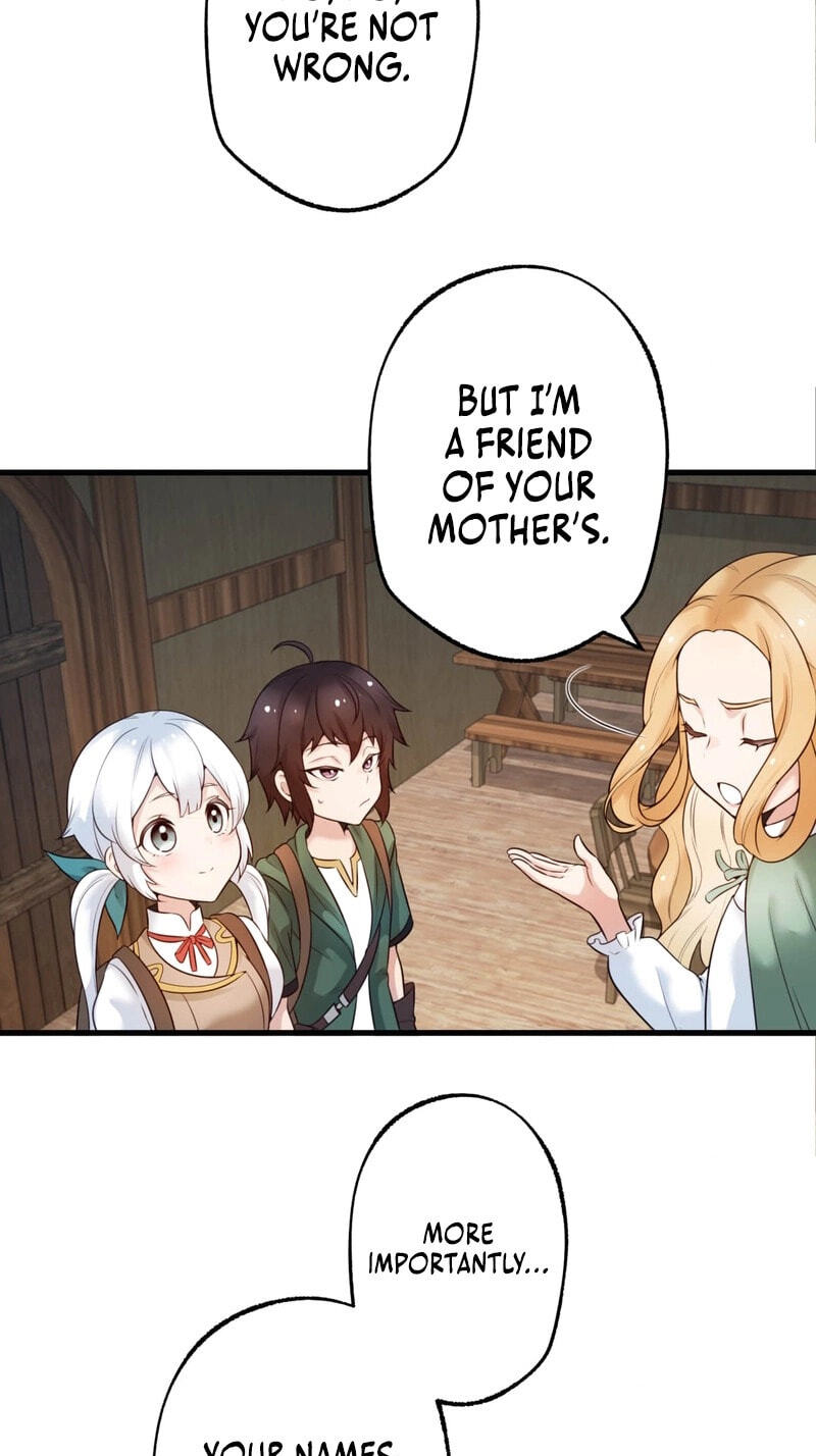Cheat Noryoku wo Motta Koukousei no Ikinokori wo Kaketa Nagaku Mijikai Nanokakan Chapter 10 page 33 - 