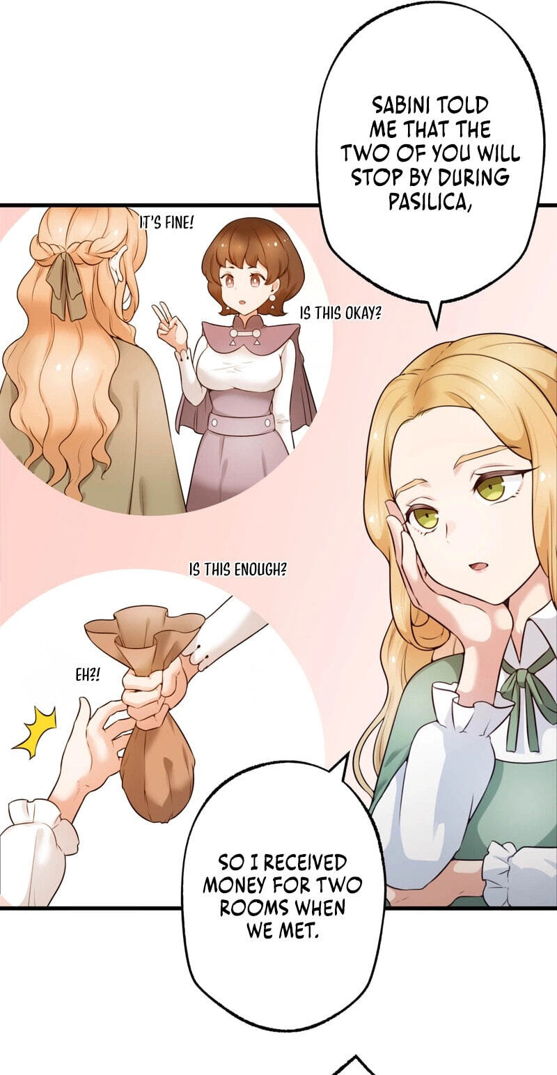Cheat Noryoku wo Motta Koukousei no Ikinokori wo Kaketa Nagaku Mijikai Nanokakan Chapter 10 page 36 - 