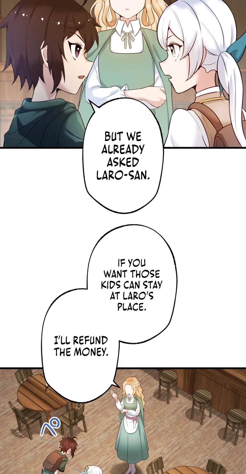 Cheat Noryoku wo Motta Koukousei no Ikinokori wo Kaketa Nagaku Mijikai Nanokakan Chapter 10 page 38 - 