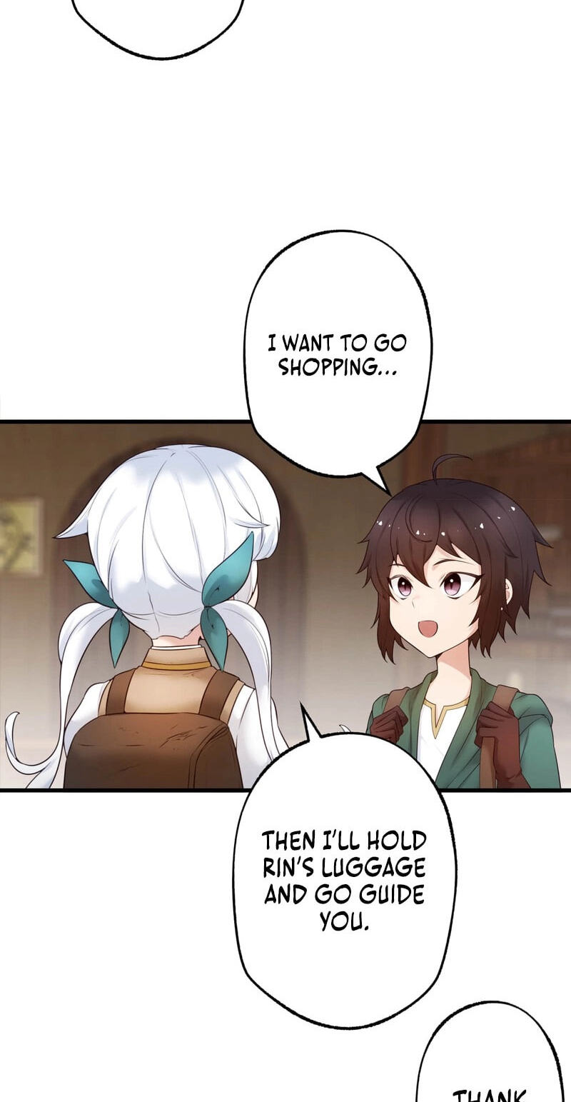 Cheat Noryoku wo Motta Koukousei no Ikinokori wo Kaketa Nagaku Mijikai Nanokakan Chapter 10 page 40 - 