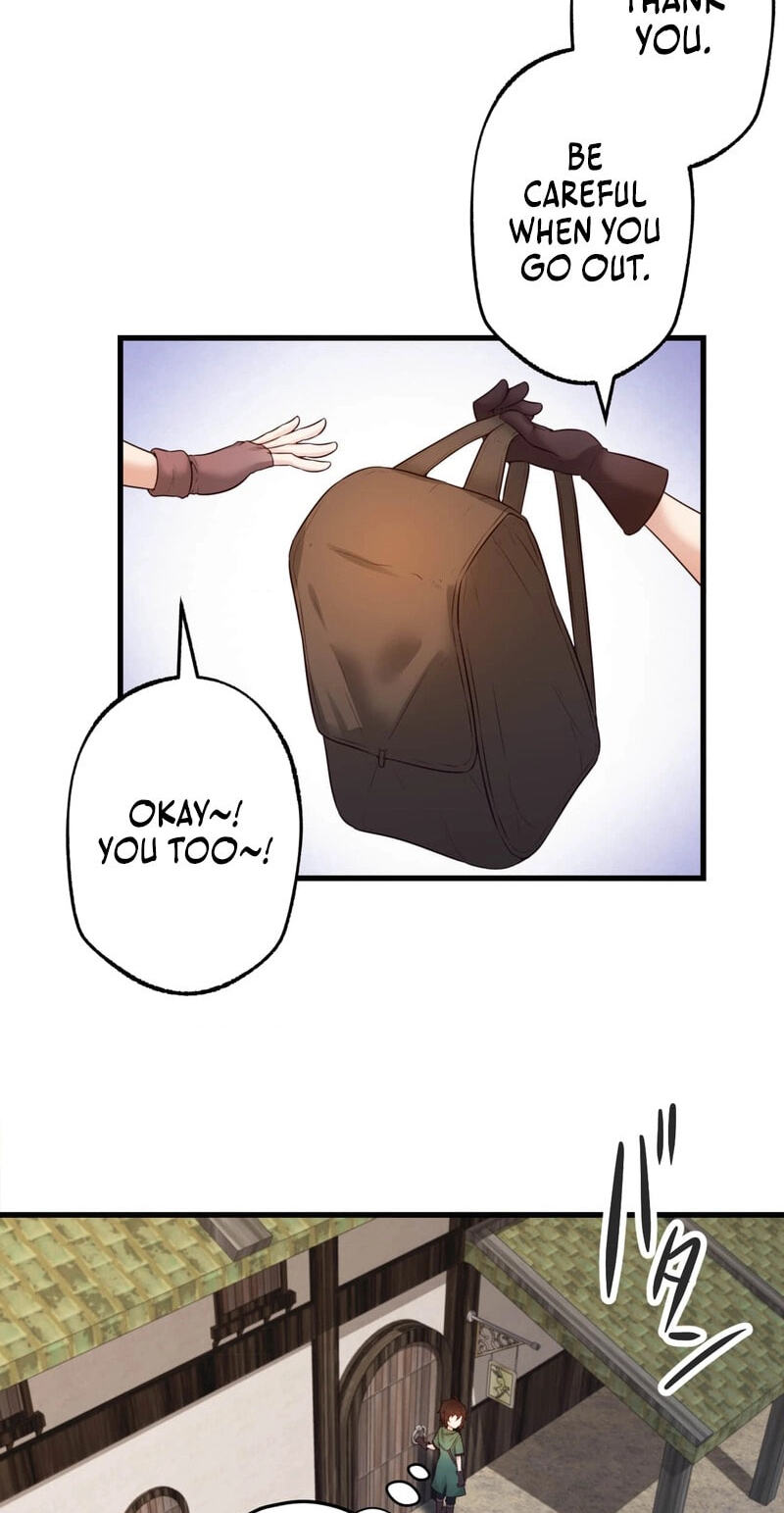 Cheat Noryoku wo Motta Koukousei no Ikinokori wo Kaketa Nagaku Mijikai Nanokakan Chapter 10 page 41 - 