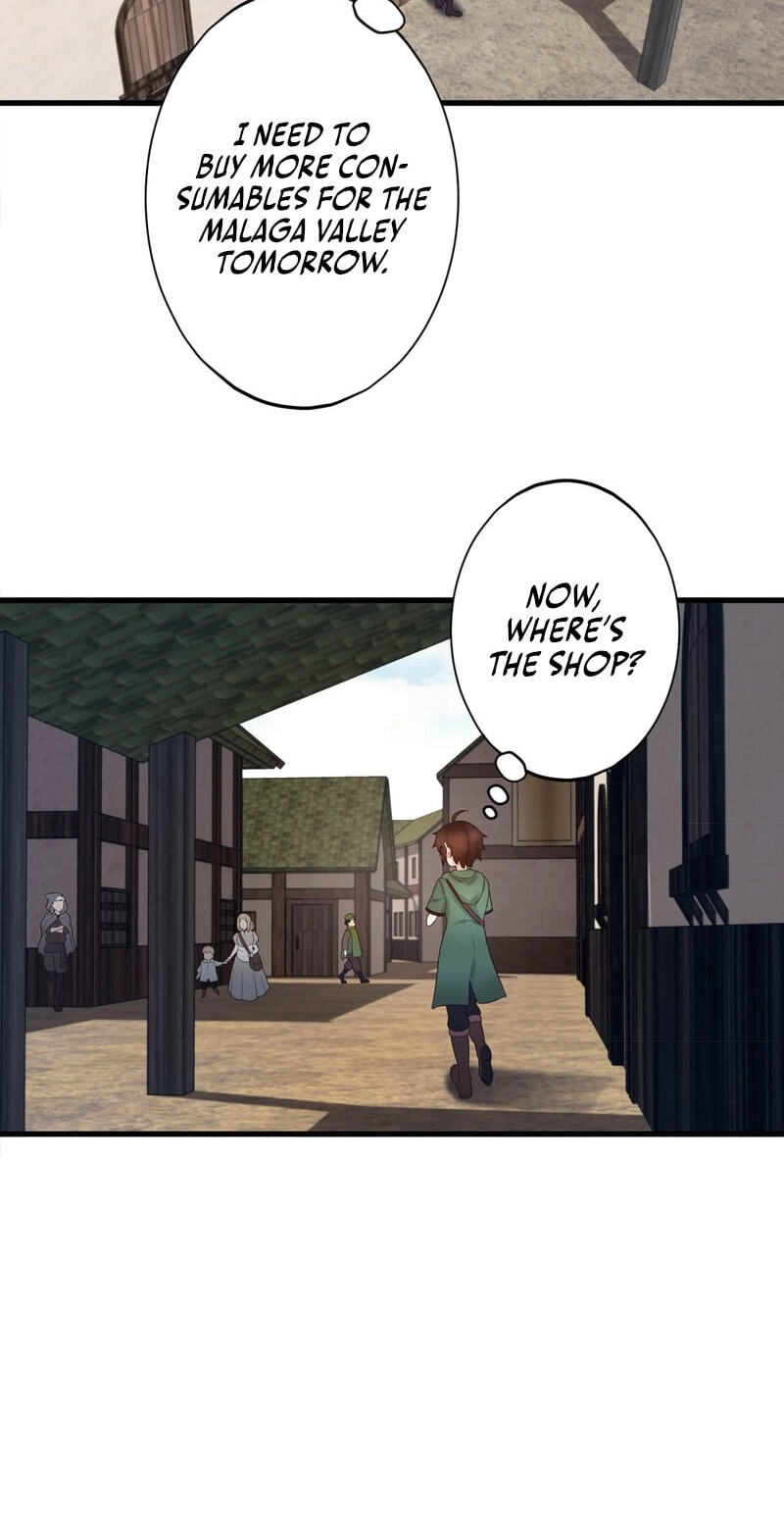 Cheat Noryoku wo Motta Koukousei no Ikinokori wo Kaketa Nagaku Mijikai Nanokakan Chapter 10 page 42 - 