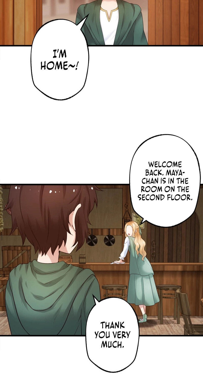 Cheat Noryoku wo Motta Koukousei no Ikinokori wo Kaketa Nagaku Mijikai Nanokakan Chapter 10 page 44 - 