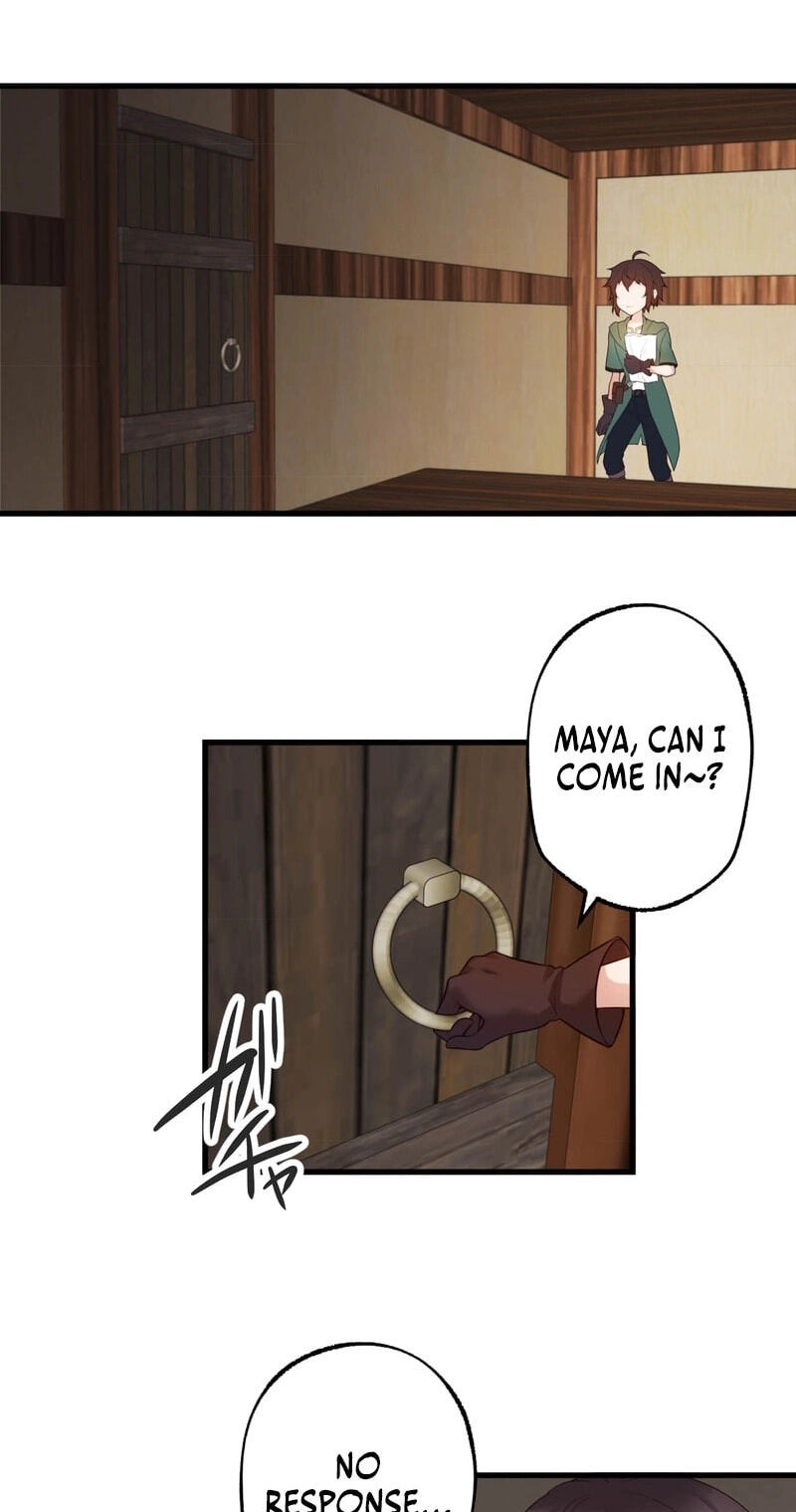 Cheat Noryoku wo Motta Koukousei no Ikinokori wo Kaketa Nagaku Mijikai Nanokakan Chapter 10 page 46 - 