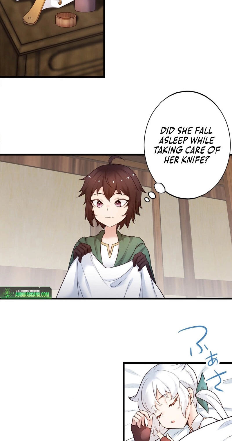 Cheat Noryoku wo Motta Koukousei no Ikinokori wo Kaketa Nagaku Mijikai Nanokakan Chapter 10 page 49 - 