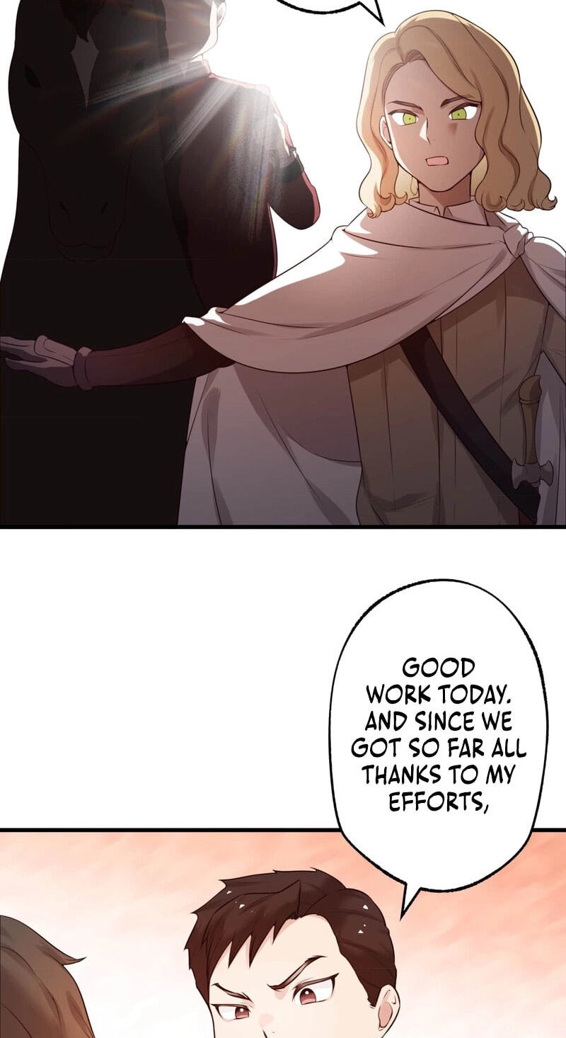 Cheat Noryoku wo Motta Koukousei no Ikinokori wo Kaketa Nagaku Mijikai Nanokakan Chapter 10 page 6 - 