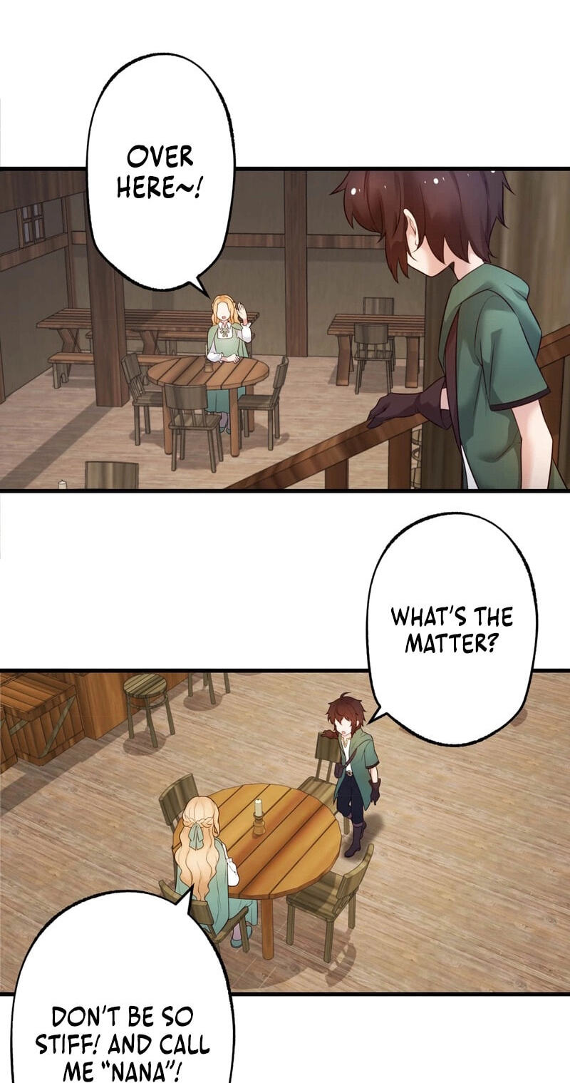 Cheat Noryoku wo Motta Koukousei no Ikinokori wo Kaketa Nagaku Mijikai Nanokakan Chapter 10 page 51 - 