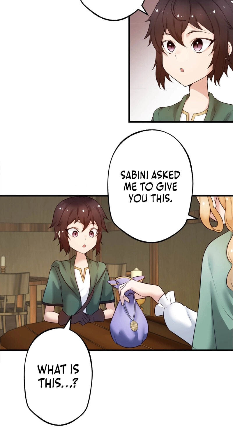 Cheat Noryoku wo Motta Koukousei no Ikinokori wo Kaketa Nagaku Mijikai Nanokakan Chapter 10 page 53 - 